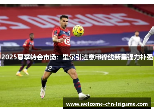 2025夏季转会市场:里尔引进意甲锋线新星强力补强 2025夏季转会市场:里尔引进意甲锋线新星强力补强