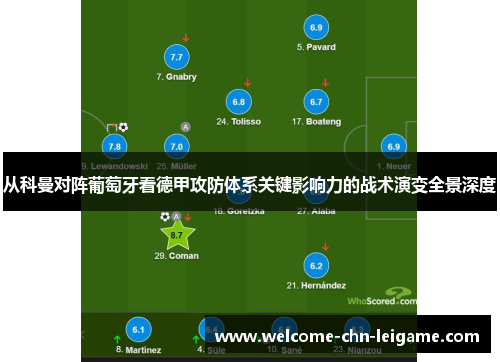 从科曼对阵葡萄牙看德甲攻防体系关键影响力的战术演变全景深度 从科曼对阵葡萄牙看德甲攻防体系关键影响力的战术演变全景深度